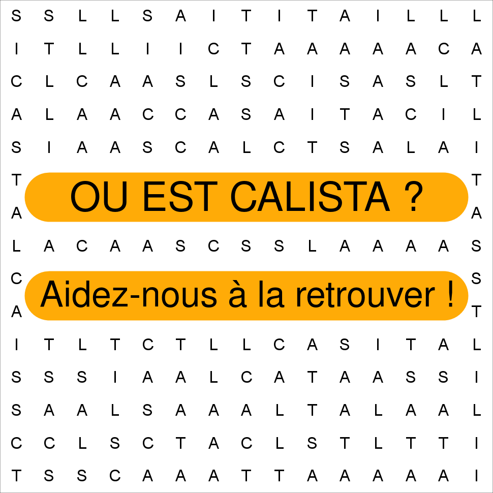 CALISTA