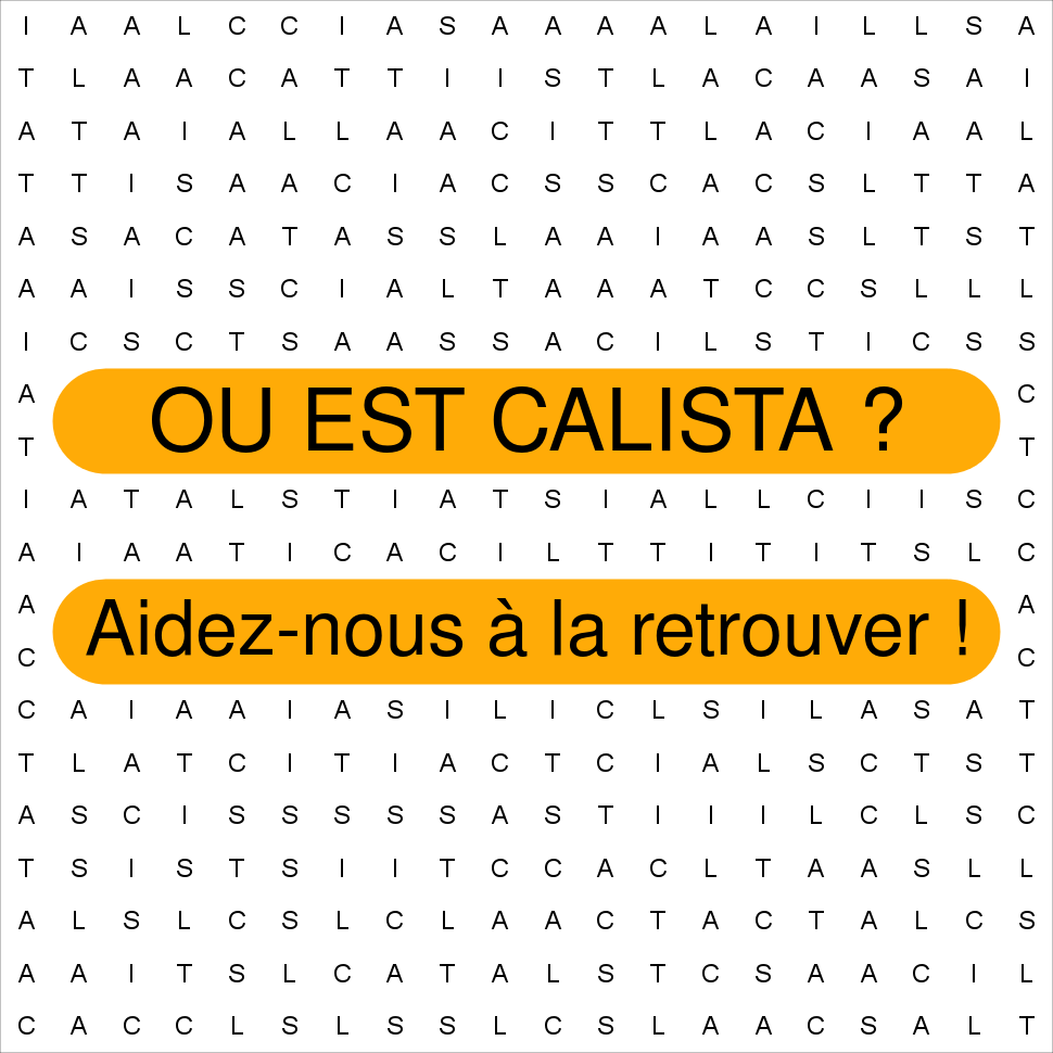CALISTA