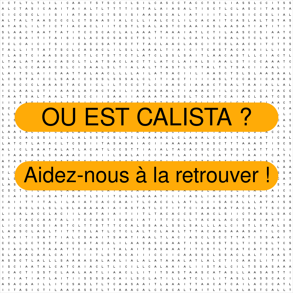 CALISTA