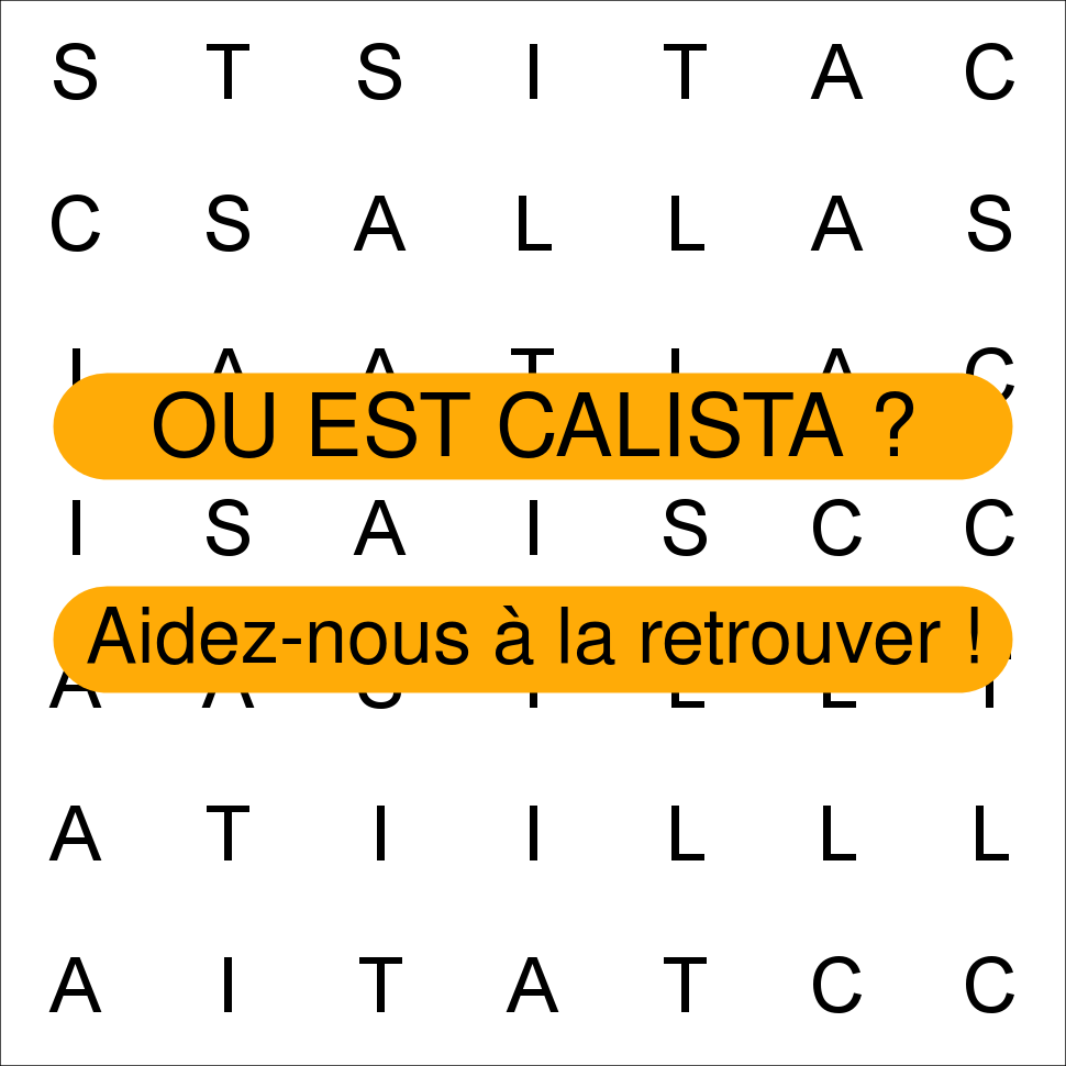 CALISTA