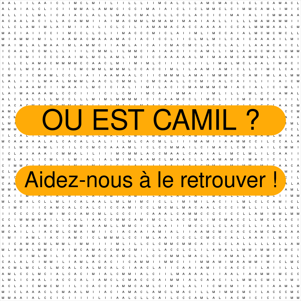 CAMIL
