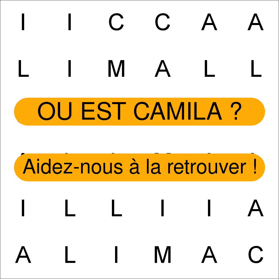 CAMILA