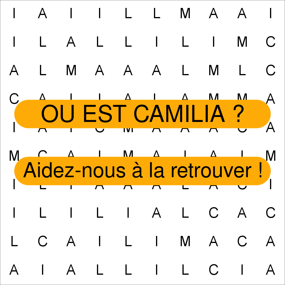 CAMILIA