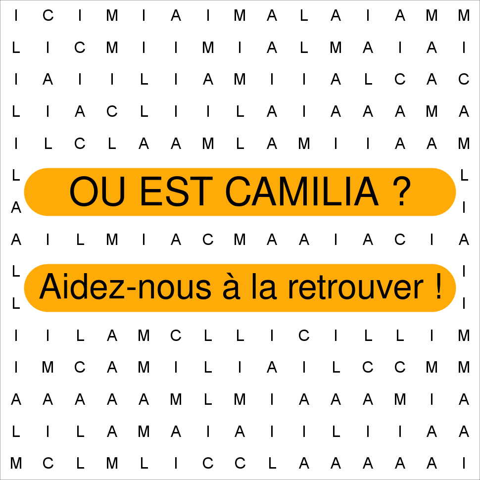 CAMILIA