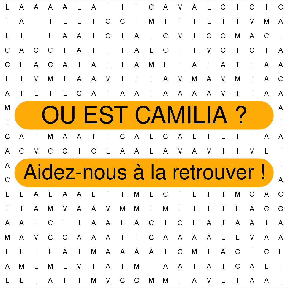 CAMILIA