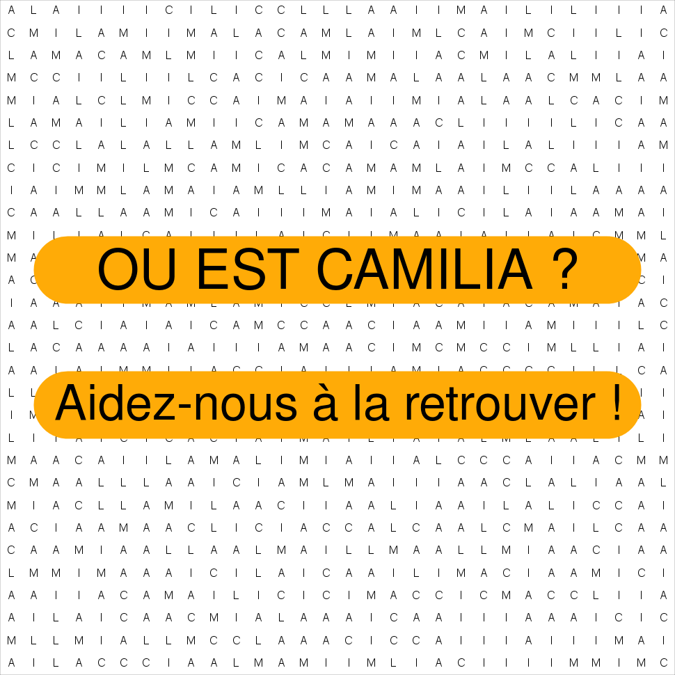 CAMILIA
