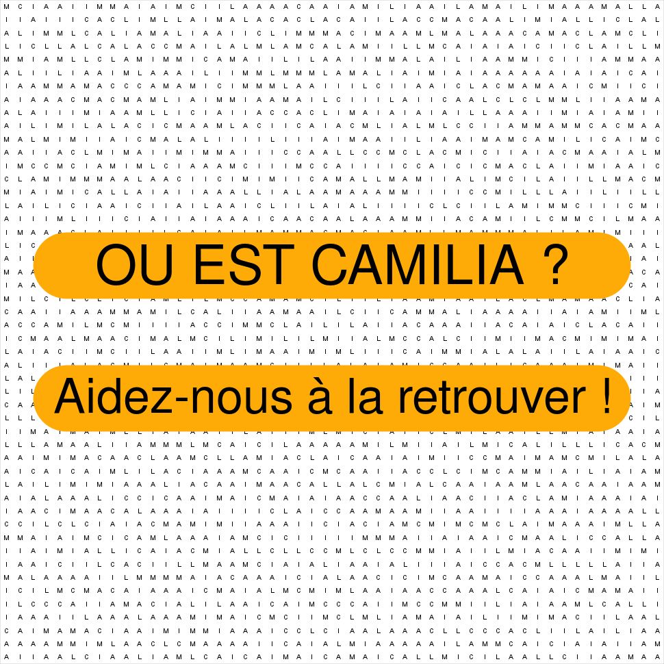 CAMILIA