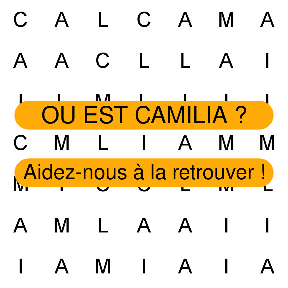 CAMILIA