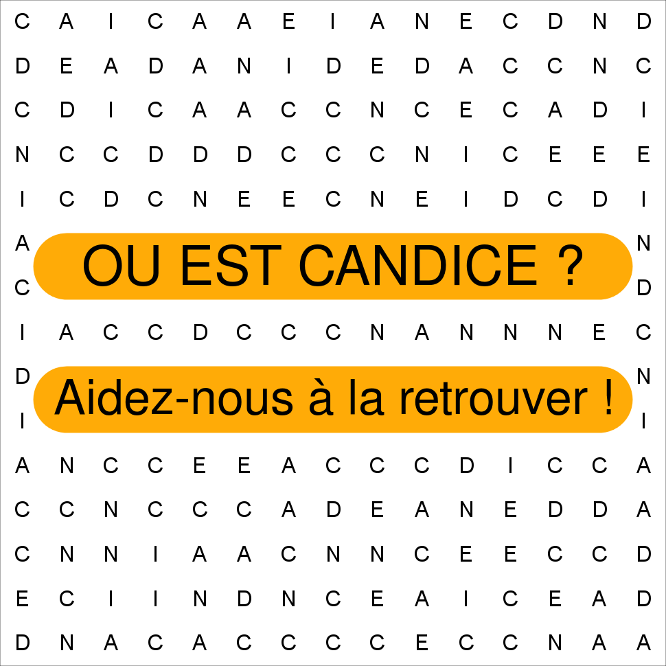 CANDICE