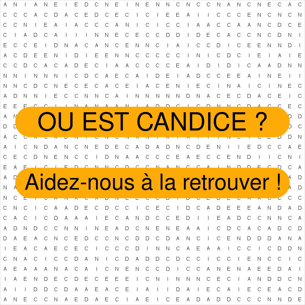 CANDICE