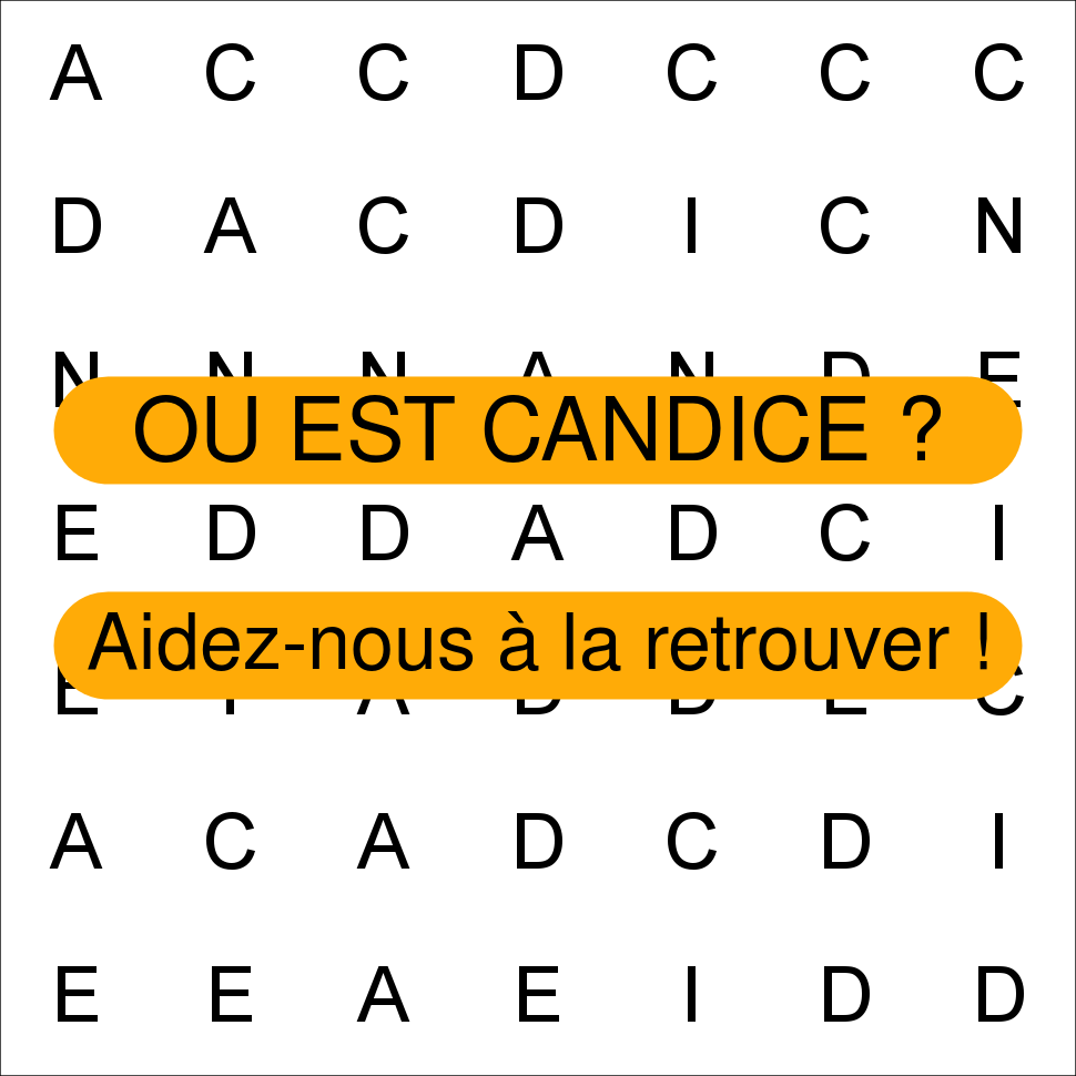 CANDICE