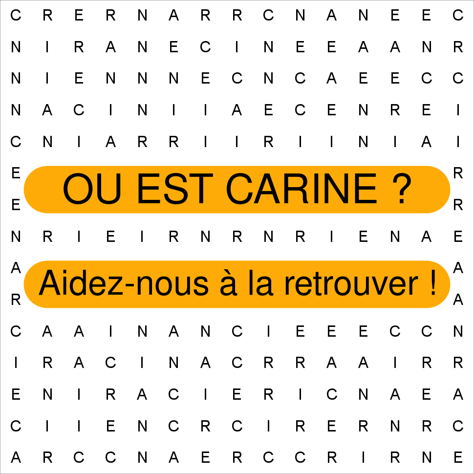 CARINE