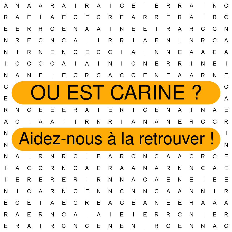 CARINE