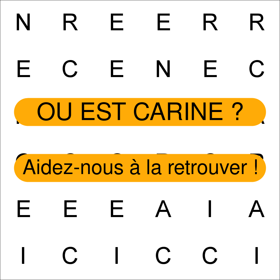 CARINE