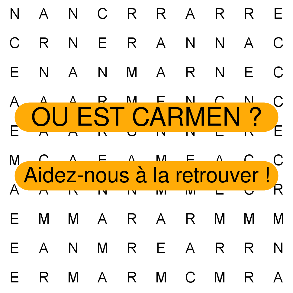 CARMEN