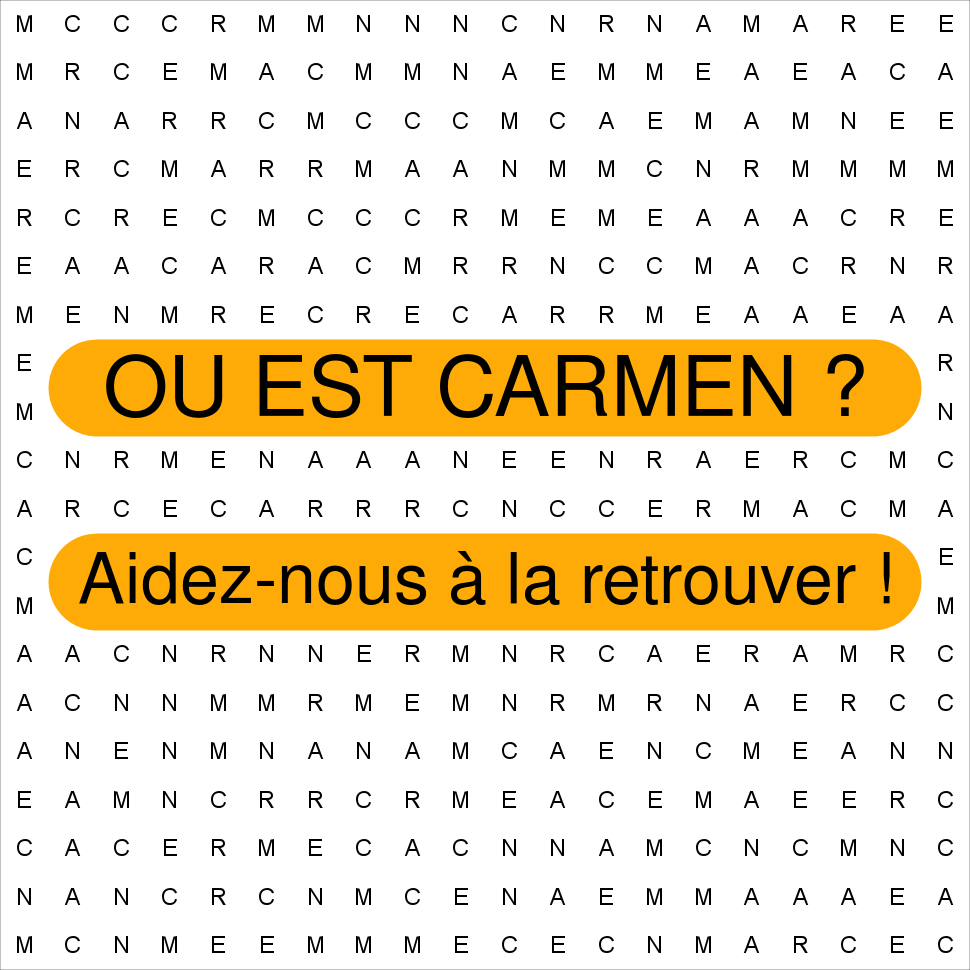 CARMEN