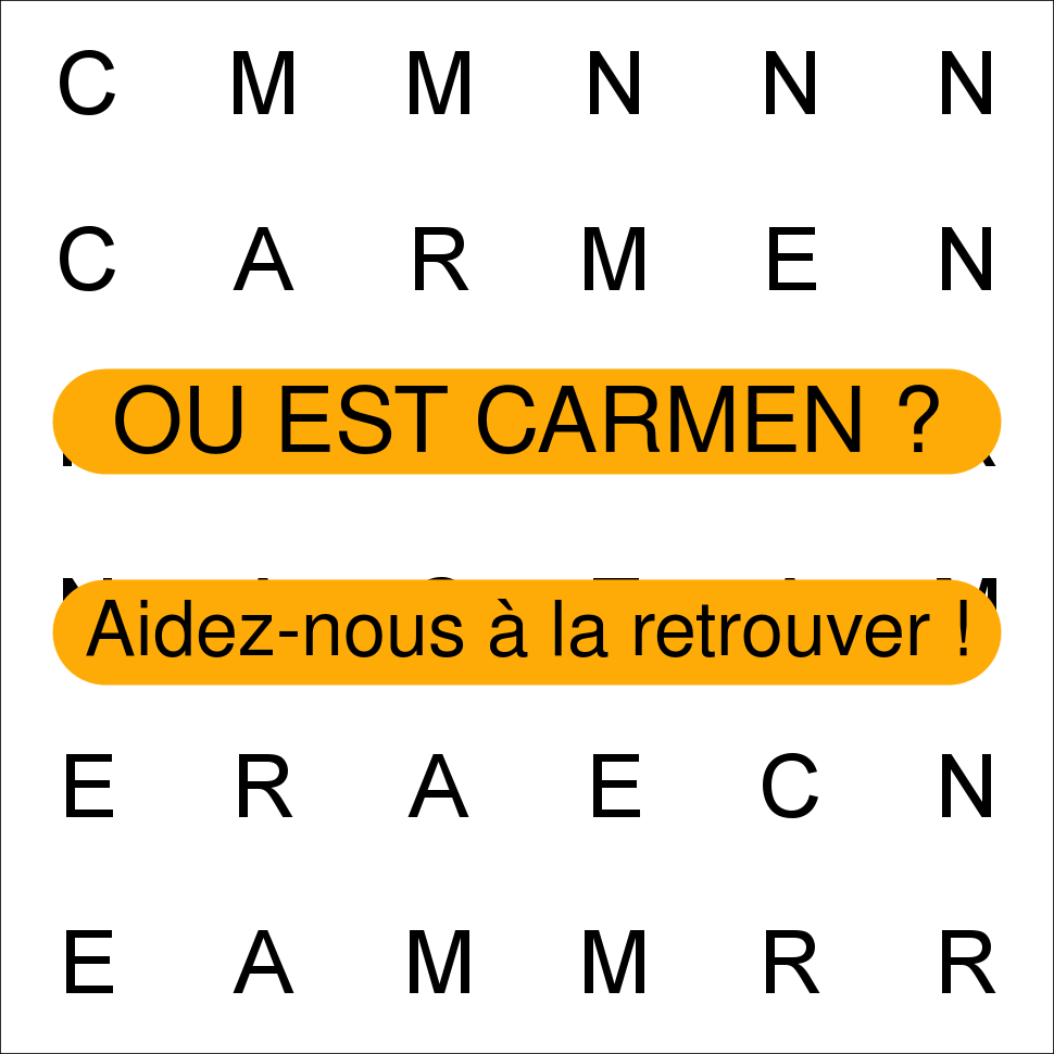 CARMEN