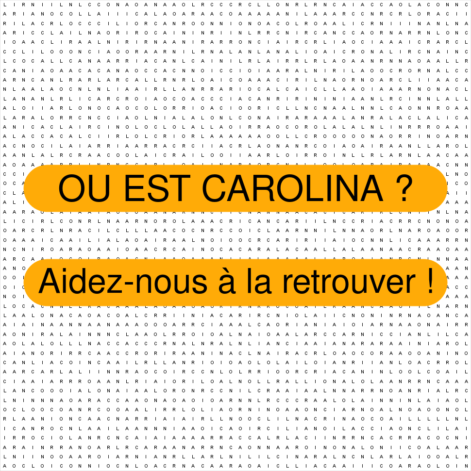CAROLINA