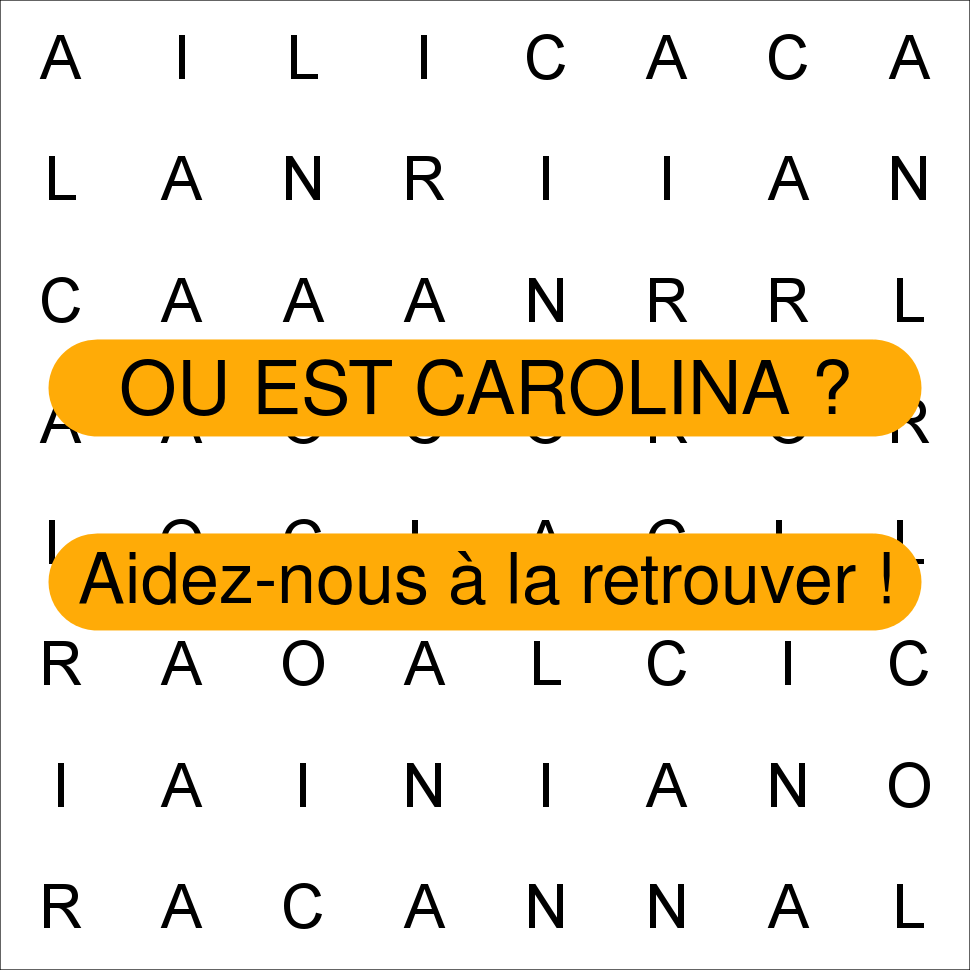 CAROLINA