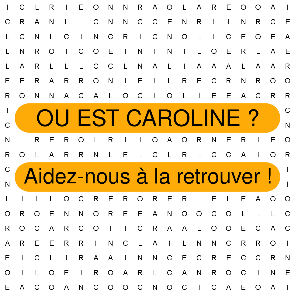 CAROLINE