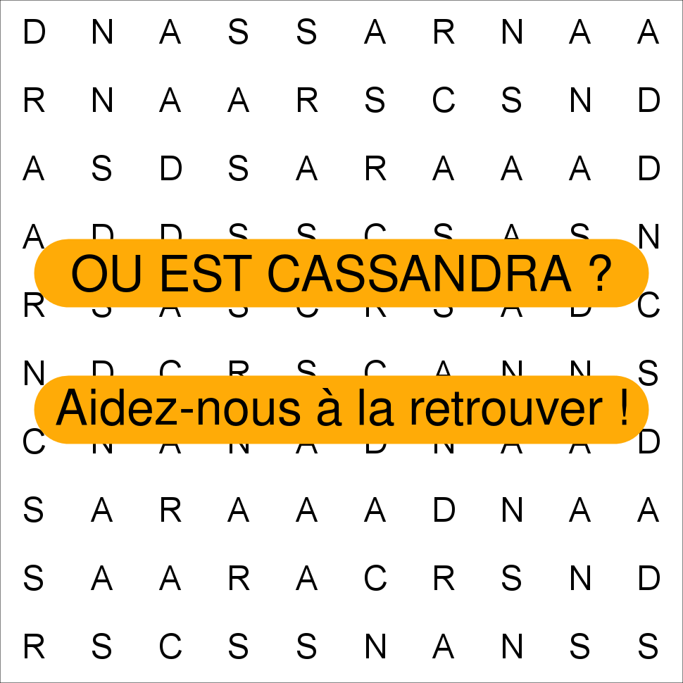 CASSANDRA