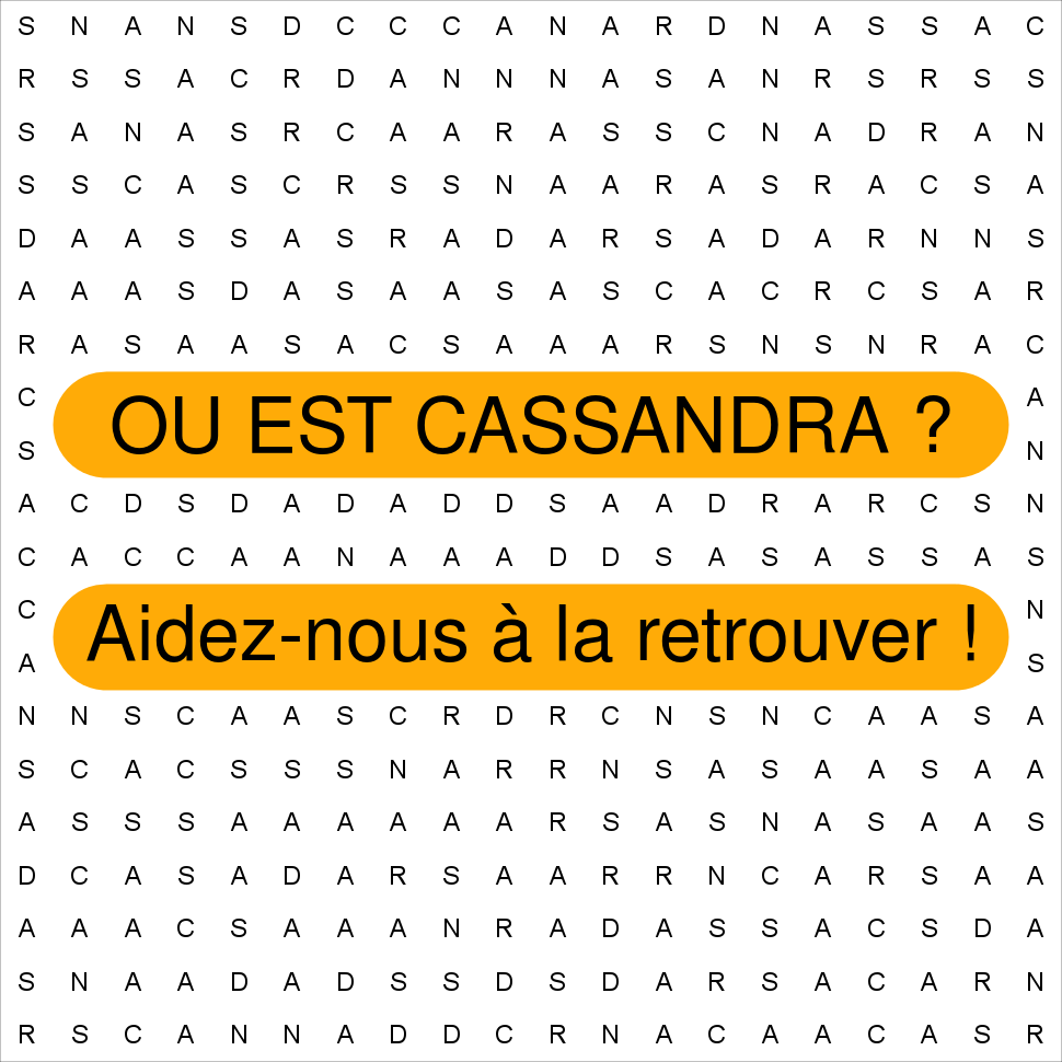 CASSANDRA