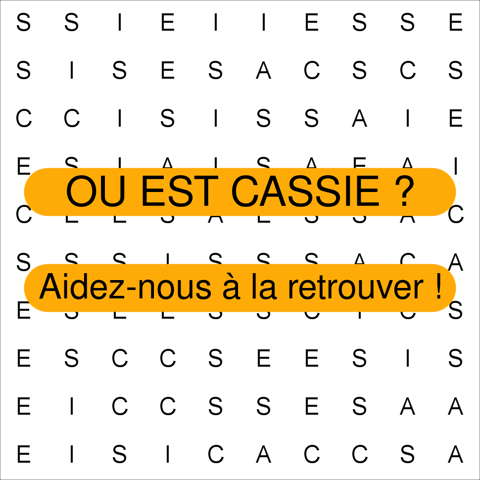 CASSIE