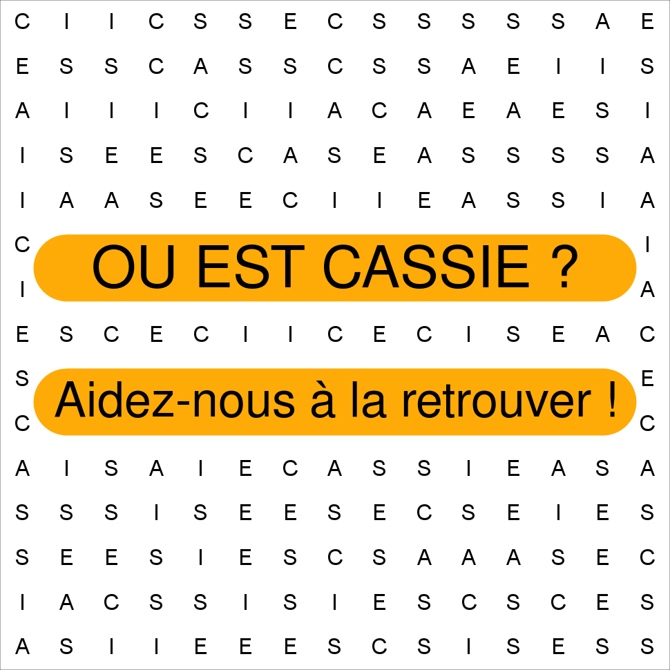 CASSIE