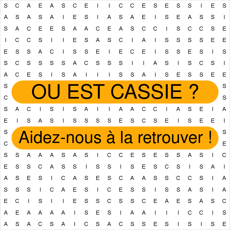 CASSIE
