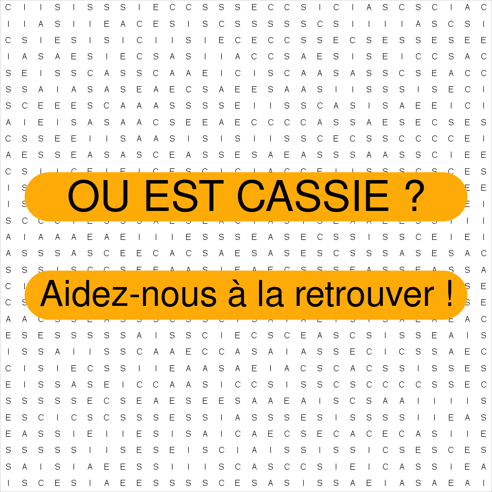 CASSIE
