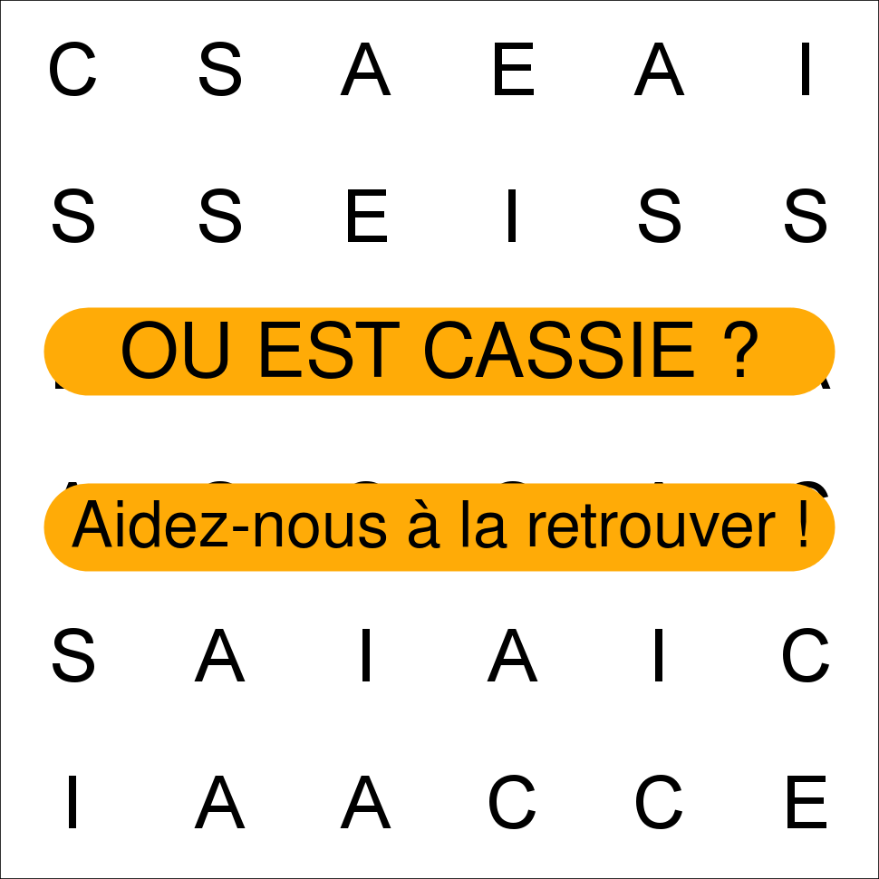 CASSIE