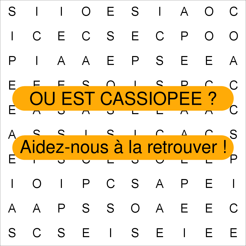 CASSIOPEE