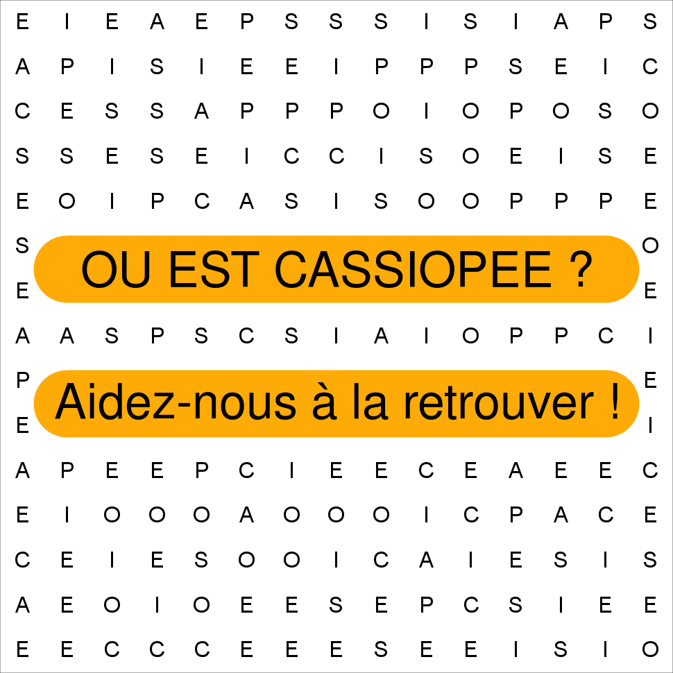 CASSIOPEE