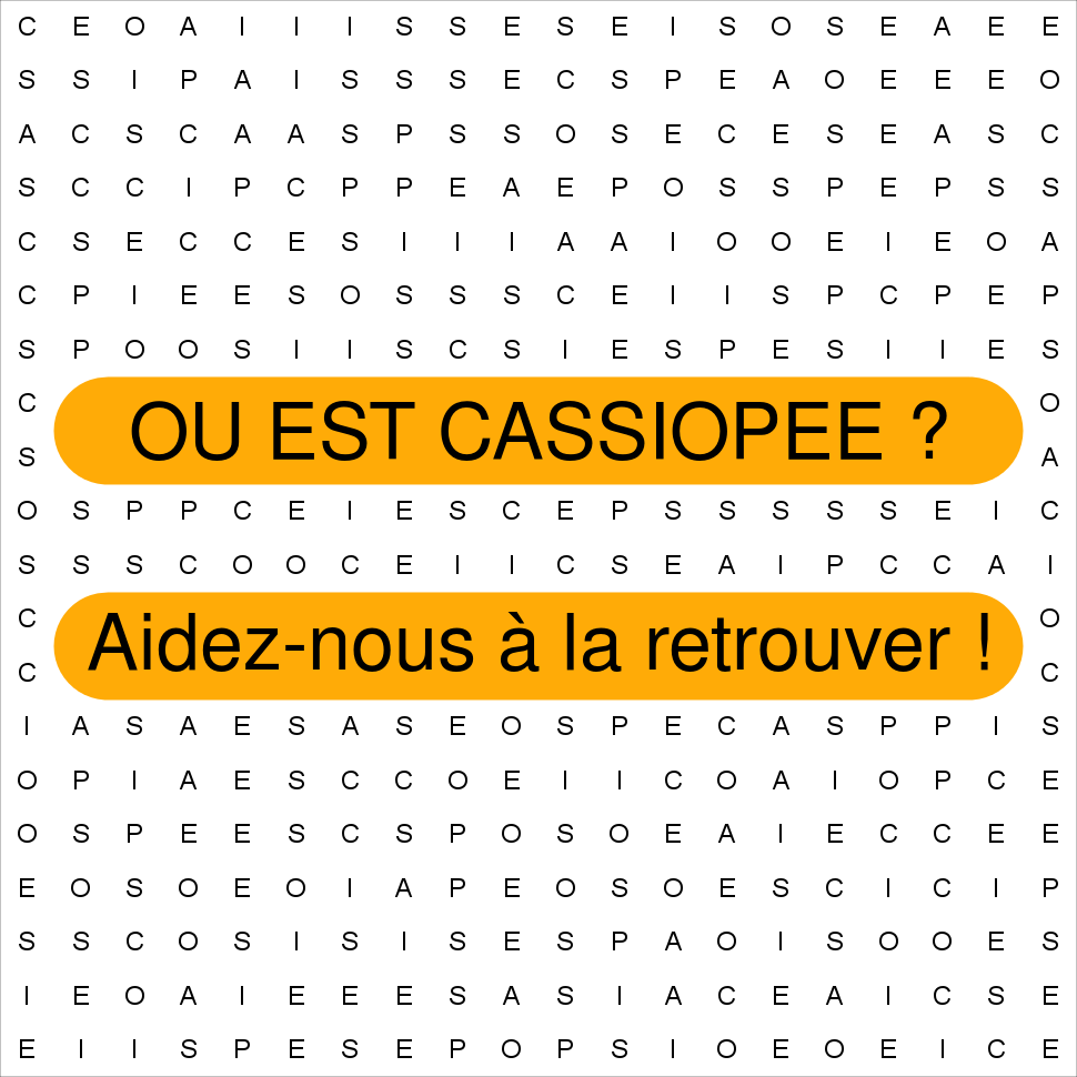 CASSIOPEE