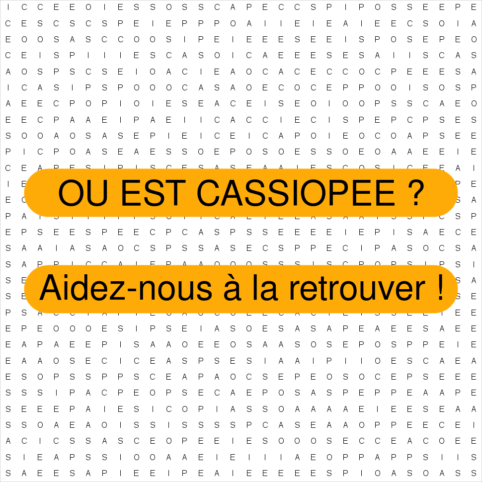 CASSIOPEE