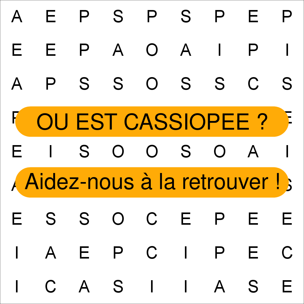 CASSIOPEE