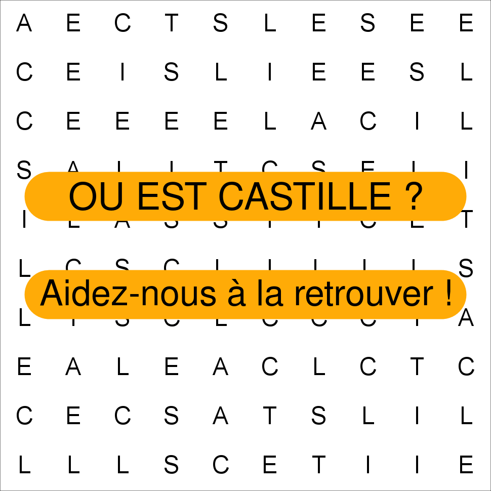 CASTILLE