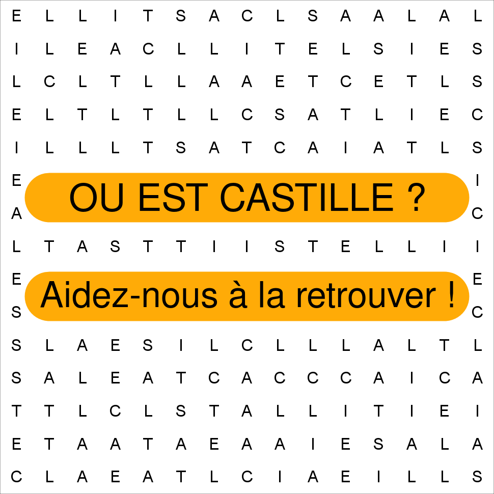 CASTILLE