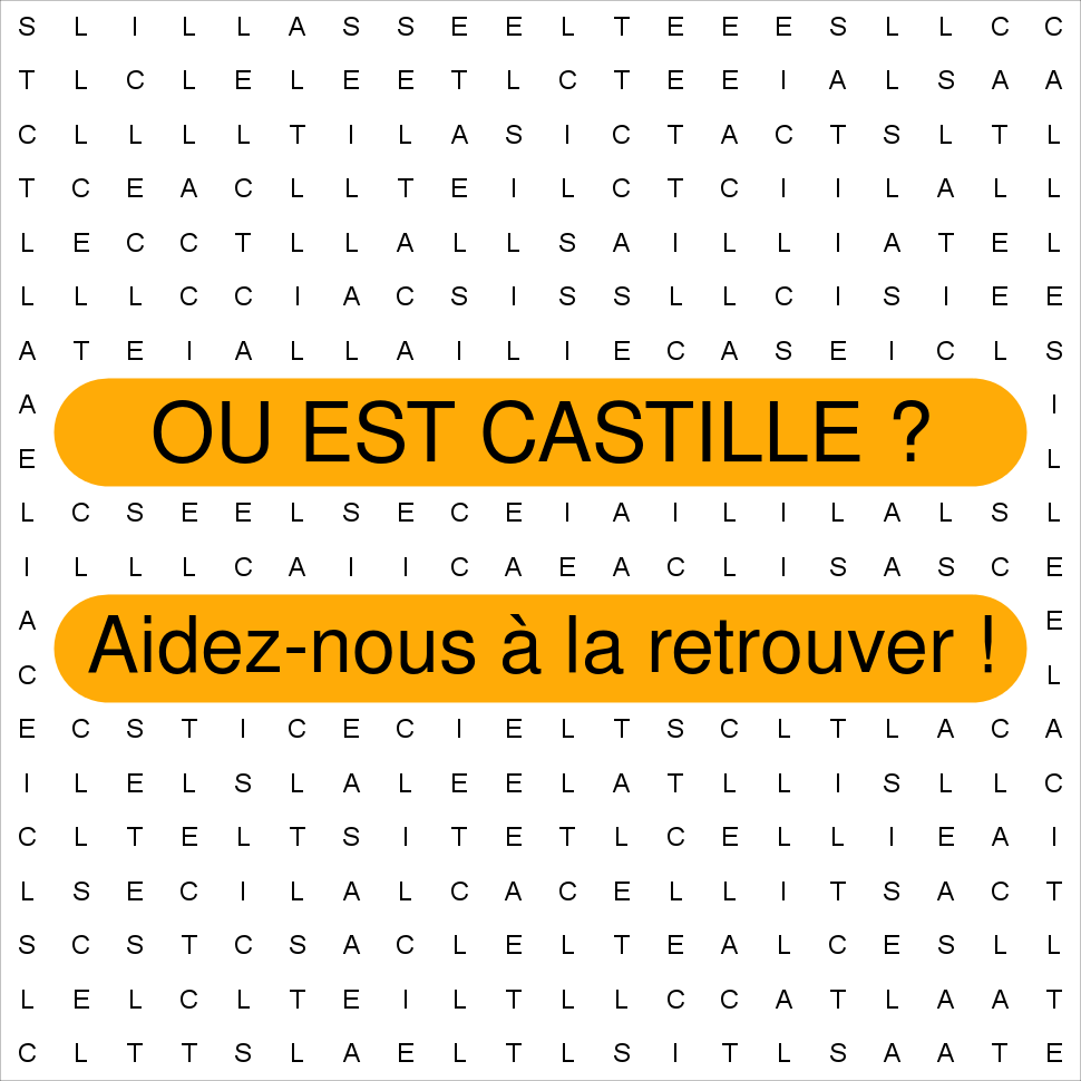 CASTILLE
