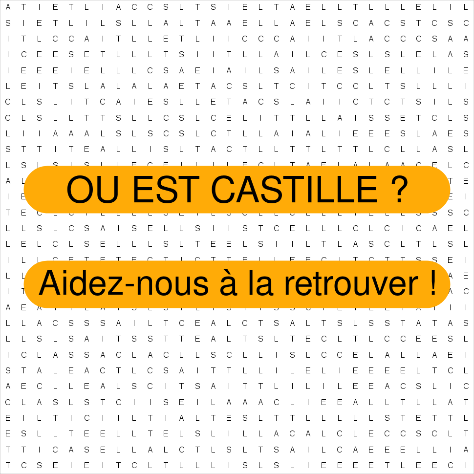 CASTILLE