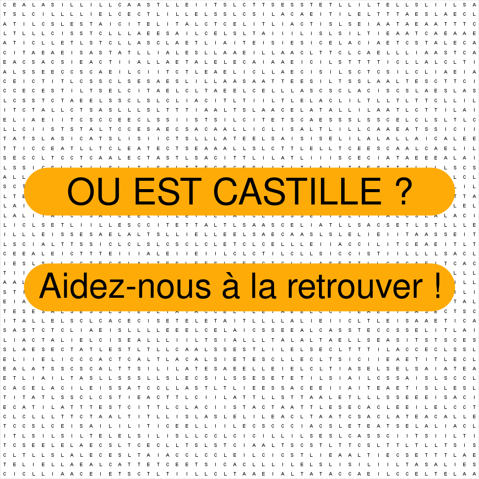 CASTILLE