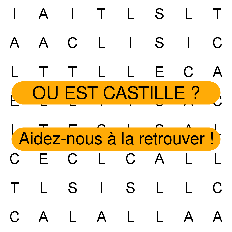 CASTILLE