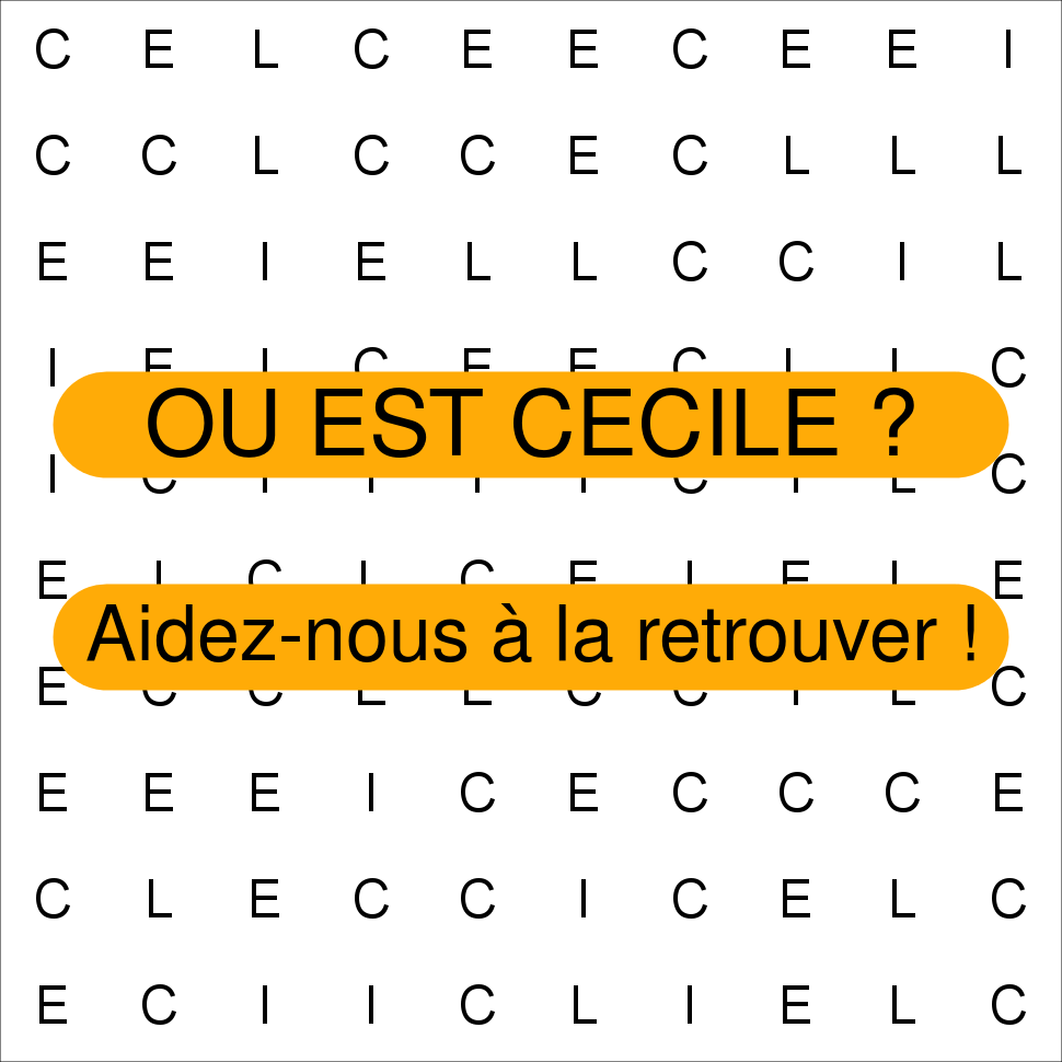 CECILE