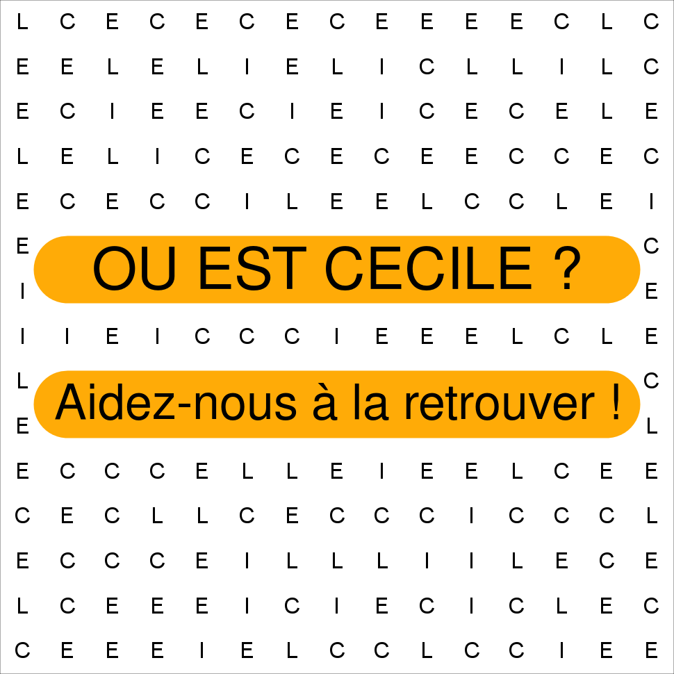 CECILE