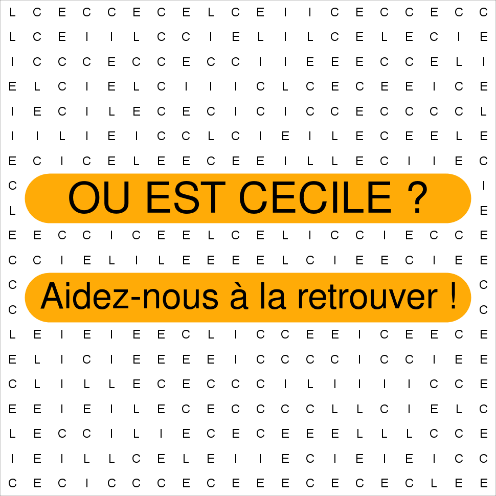 CECILE