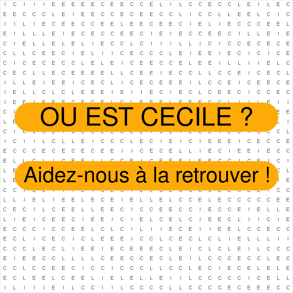 CECILE