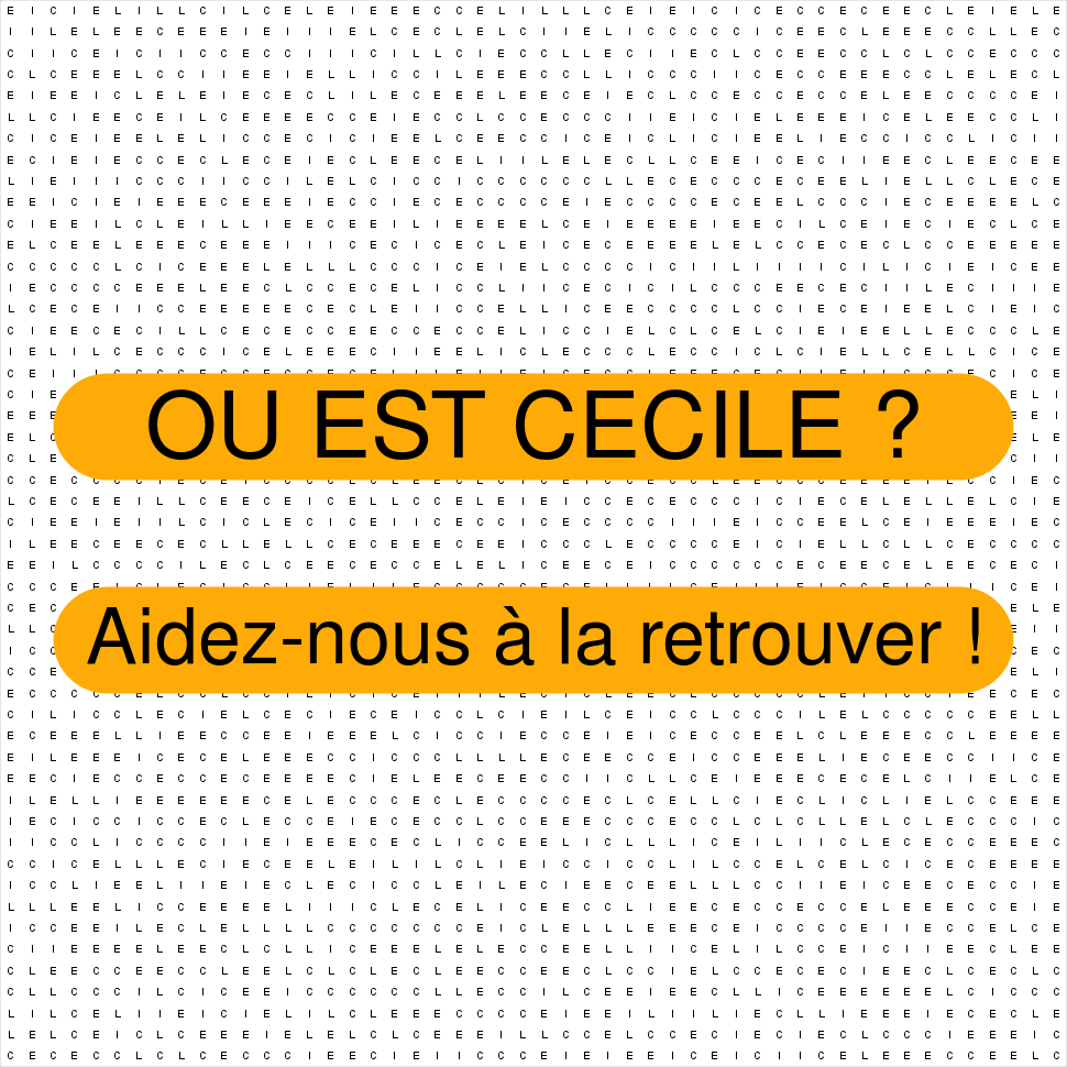 CECILE