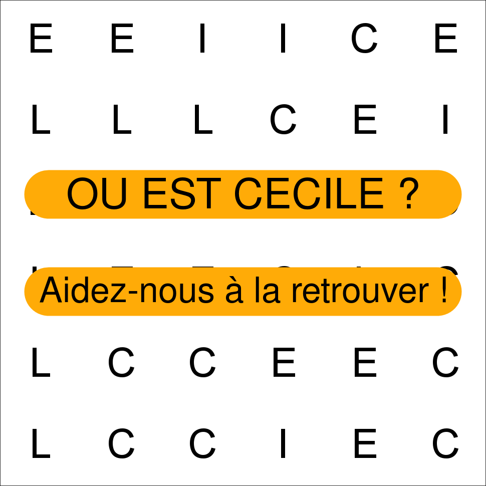 CECILE