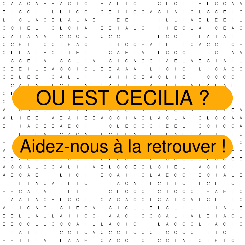 CECILIA