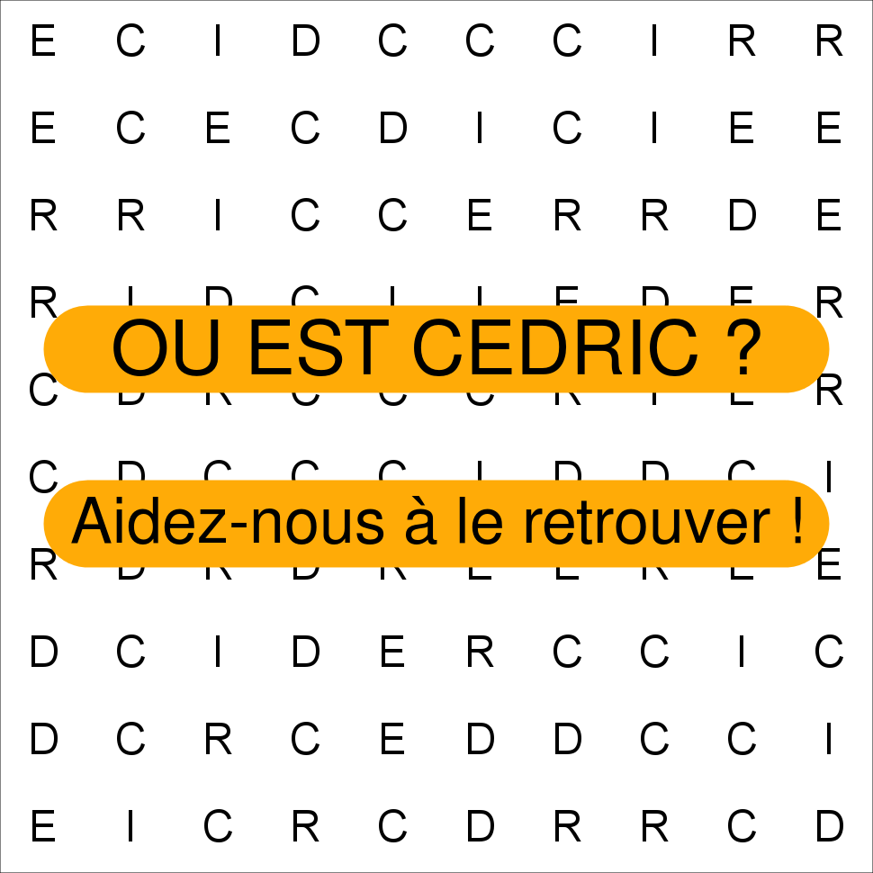 CEDRIC
